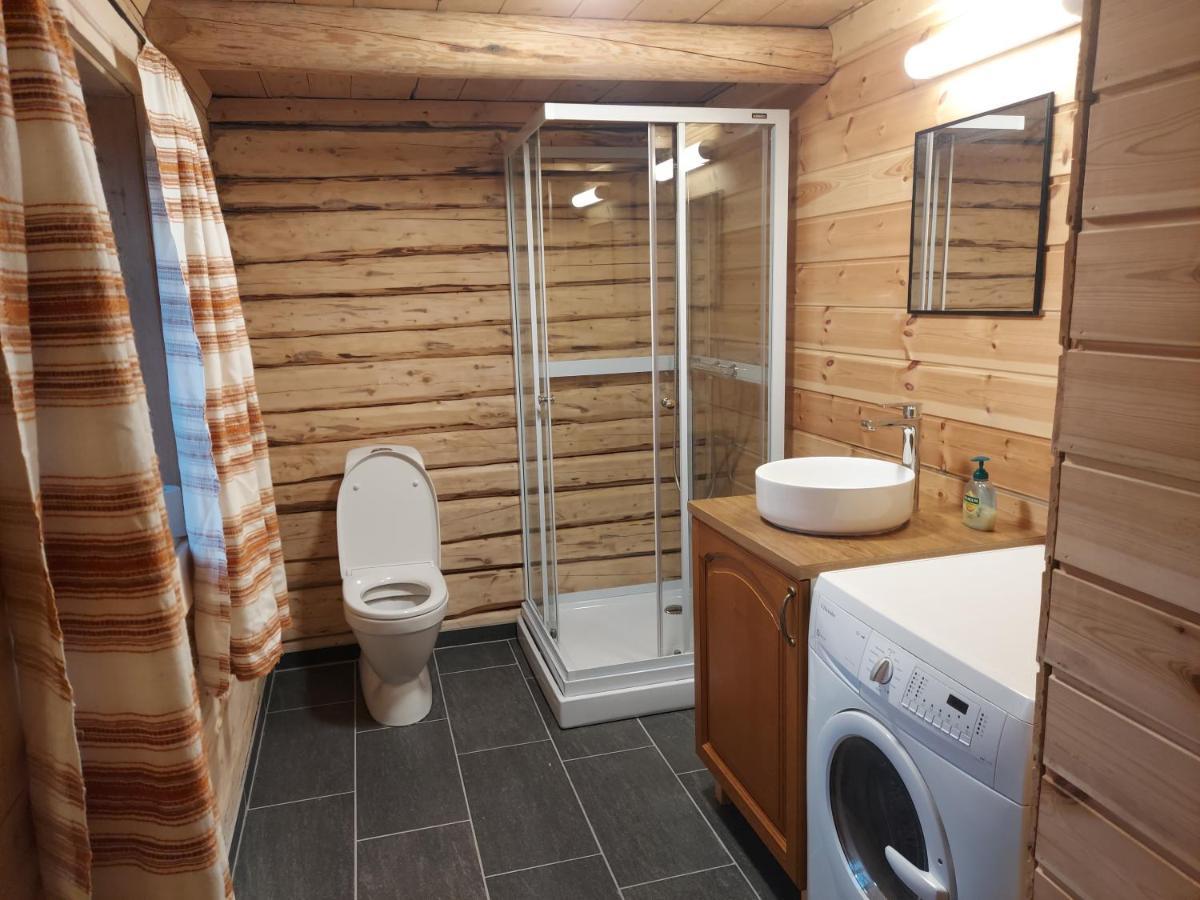 Villmarksgård camping Hotell Hattfjelldal Eksteriør bilde